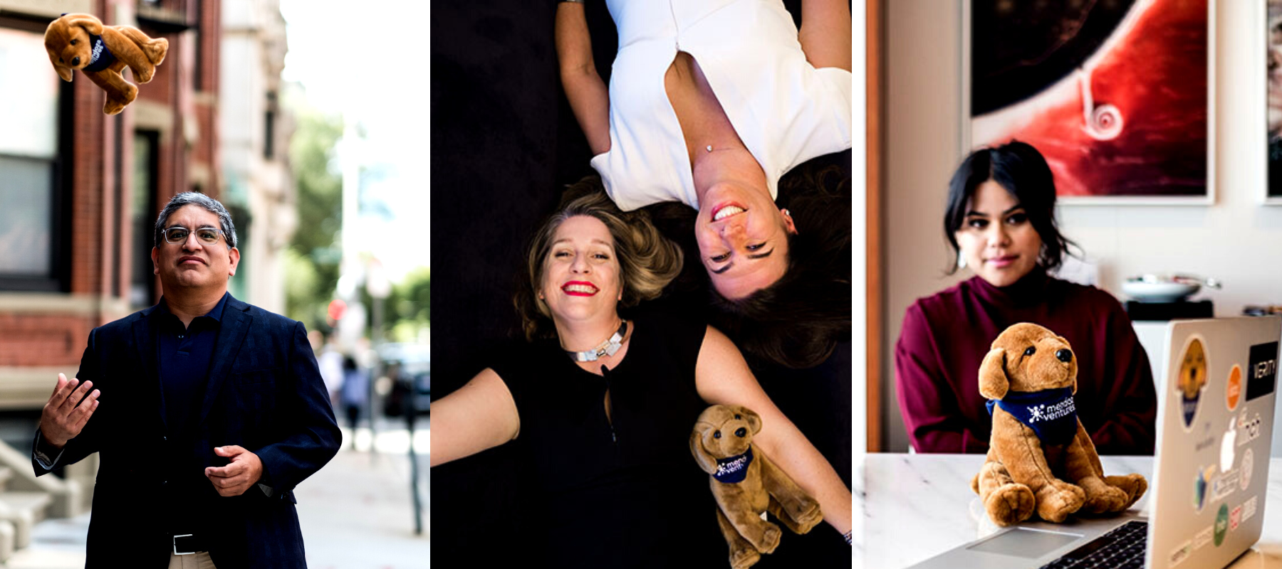 Mendoza Ventures launches Mendoza Impact to close the diverse founder funding gap